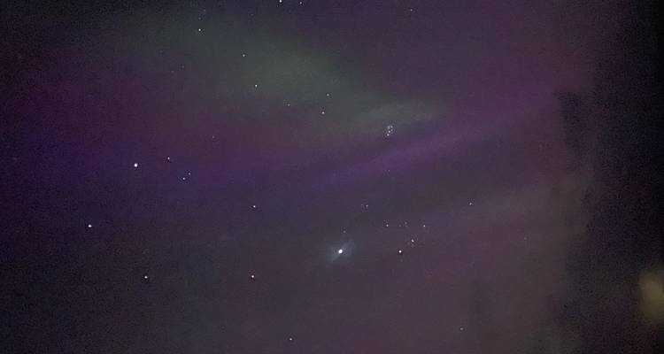5-Day Northern Lights Hunt & Glacier Lagoon Tour - Snaeland Travel 2