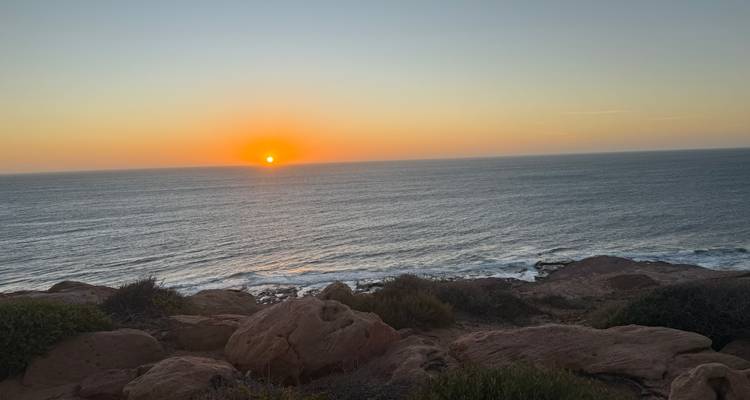 4 Day Perth to Monkey Mia Coastal Loop Comfort-level (Accommodated) Tour - Autopia Tours 4