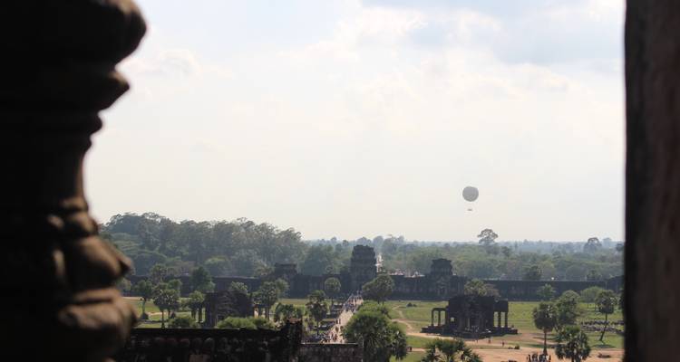 Highlights of Vietnam - Cambodia 13 Days - Travel Sense Asia 2