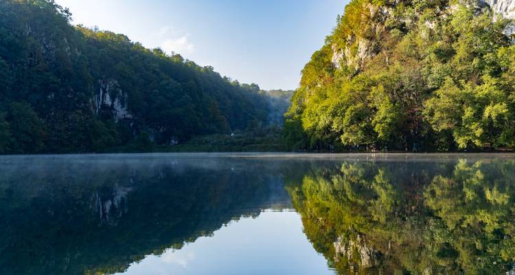 Plitvice, Krka y Risnjak, aventura por los parques nacionales croatas - NP Tours Croatia 8