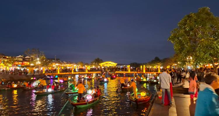 Vietnam classique 15 jours - One Life Adventures - One Life Adventures 3