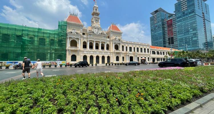 Vietnam classique 15 jours - One Life Adventures - One Life Adventures 10