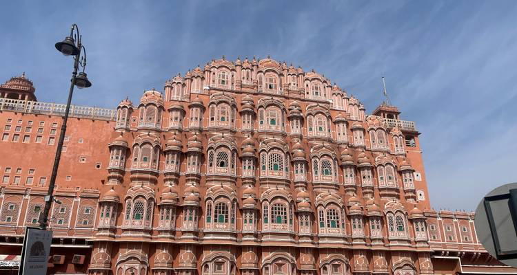 Festival of Colors-Holi Special Golden Triangle in India With 4 Star Hotels - World Travel Experiences 2