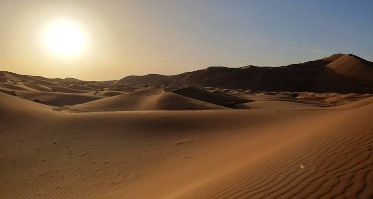 Circuit privé de 9 jours de Marrakech à Casablanca - Morocco Custom Tours 8