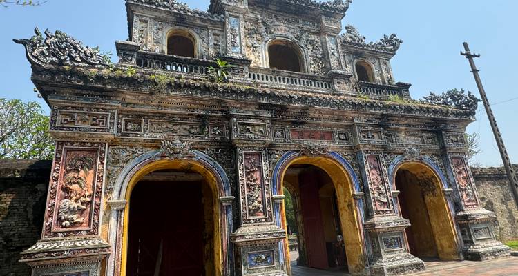 12 jours au Vietnam en Styles - Indochina Today Travel 1