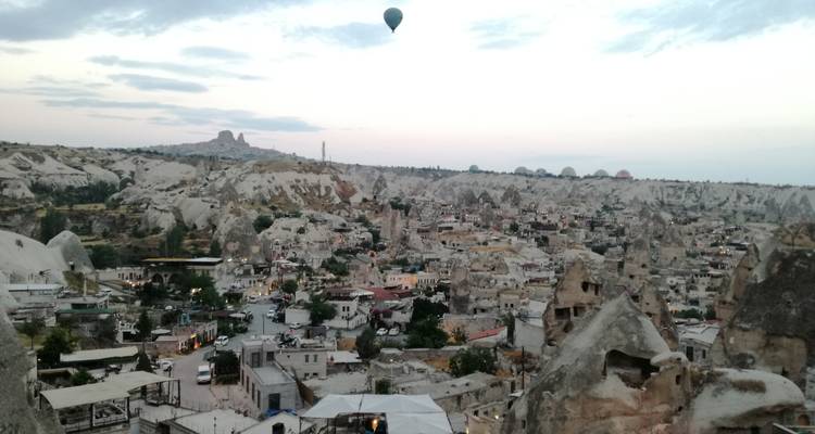 All Tour in Cappadocia - PolygotTravelAgency 9