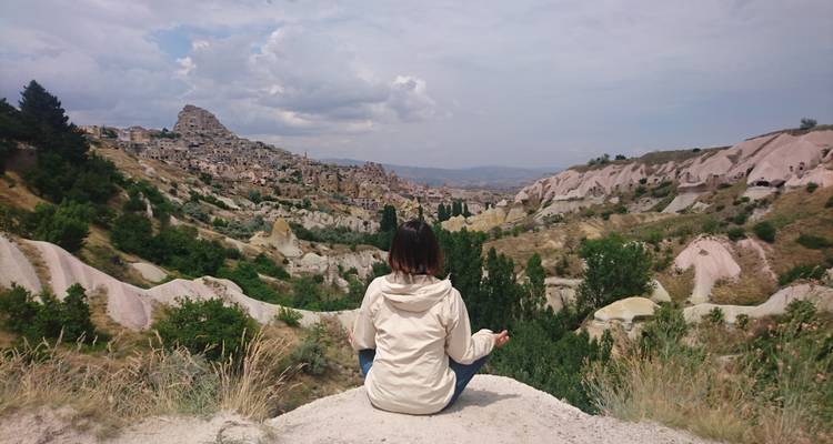 All Tour in Cappadocia - PolygotTravelAgency 7