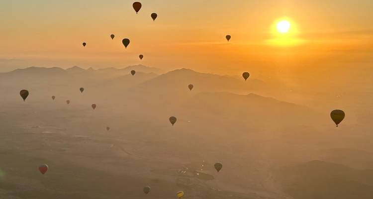 10 Days Grand Morocco Adventure - Morocco Joy Travel 2