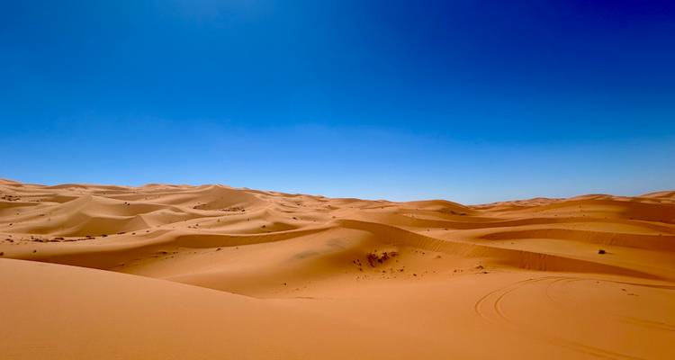 10 Days Grand Morocco Adventure - Morocco Joy Travel 4