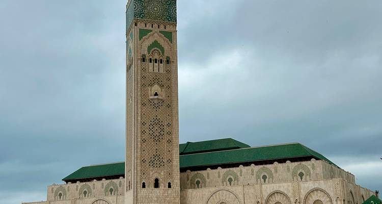 10 Days Grand Morocco Adventure - Morocco Joy Travel 9