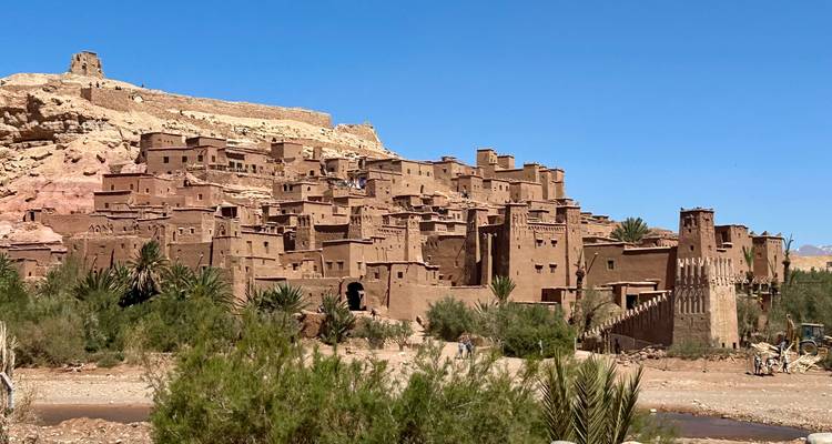 Aventure du Grand Maroc - 10 jours - Morocco Joy Travel 10