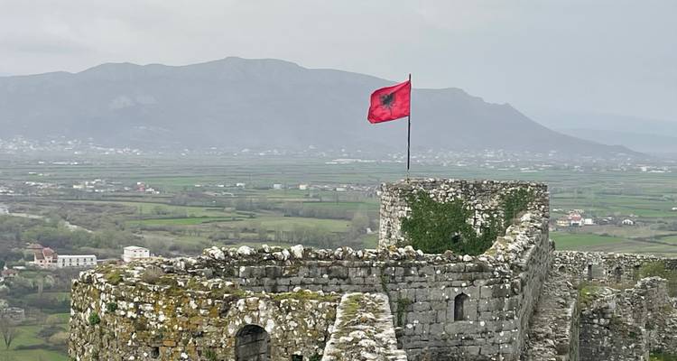 Circuit intensif en petit groupe au Monténégro, en Albanie, au Kosovo et en Macédoine du Nord - Choose Balkans 8