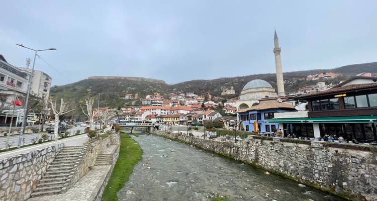 Circuit intensif en petit groupe au Monténégro, en Albanie, au Kosovo et en Macédoine du Nord - Choose Balkans 6