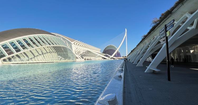 Les points forts de l'Espagne et du Portugal - VPT Tours 4