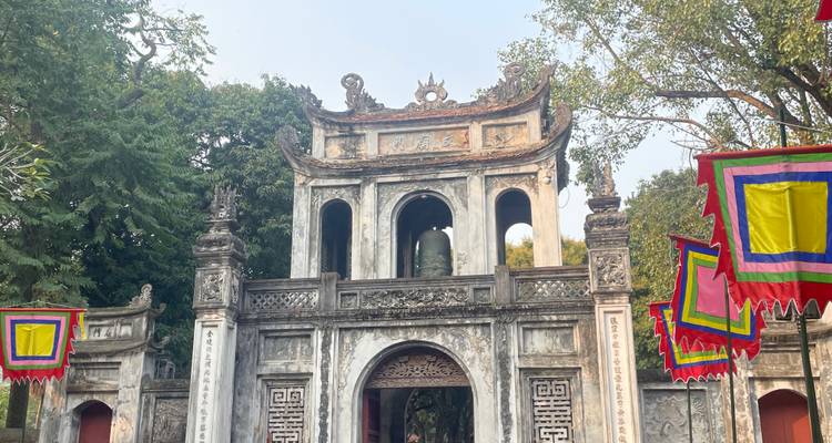 Circuit découverte du Vietnam à travers trois régions - Ho Chi Minh Ville, Da Nang & Hanoi - 7 jours | Up Travel Vietnam - Up Travel Vietnam 6