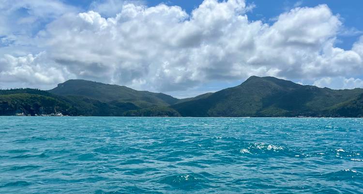 De Brisbane à Cairns - Circuit touristique de 7 jours - Via Travel Australia 1