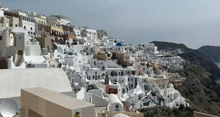 Highlights of Greece Tour - 8 Days - Click Tours 2