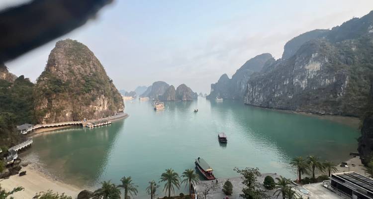 Charmant Vietnam 12 jours - Sapa / Baie d'Halong / Delta du Mékong - PrestiGo Asia 3