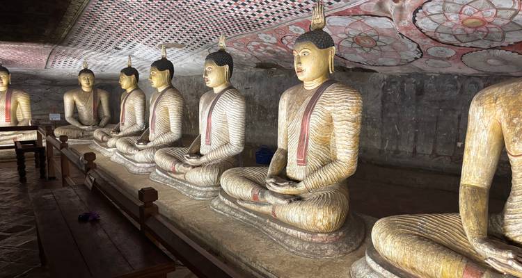 Grande découverte du Sri Lanka - Exotic Perla 8