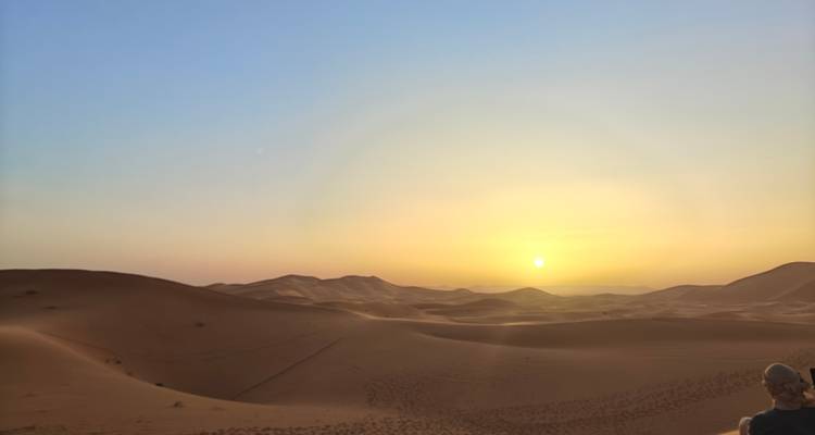 3 days 2 Nights Desert Tour from Fes via Desert to Marrakech - Discover Morocco Tours 9