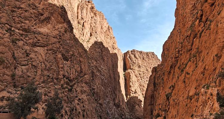 Circuito de 3 días y 2 noches por el desierto desde Fez a través del desierto hasta Marrakech - Discover Morocco Tours 10