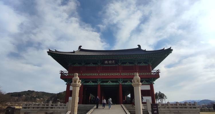10-Day Premium South Korea Adventure: Culture, Cuisine, and Coastlines - The Dragon Trip 7