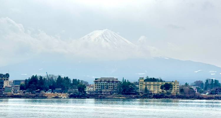 14 Jours Japon Panoramique - Stunning Tours 1