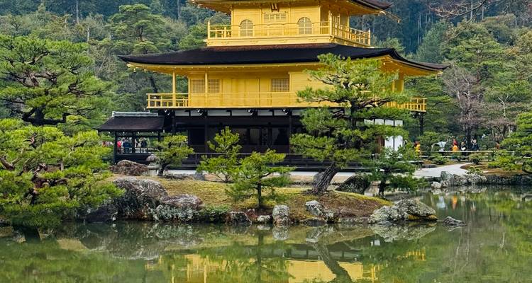 14 Jours Japon Panoramique - Stunning Tours 3