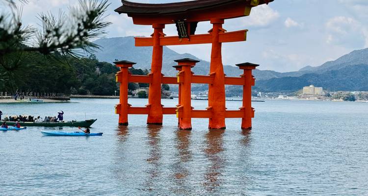 14 Jours Japon Panoramique - Stunning Tours 6