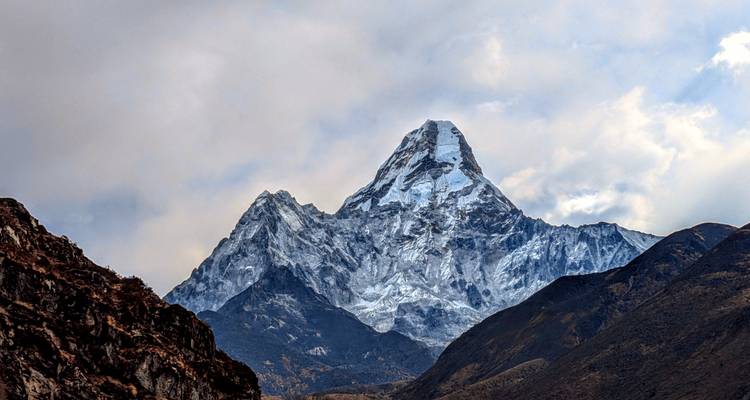 Trek du camp de base de l'Everest - Mosaic Adventure 6