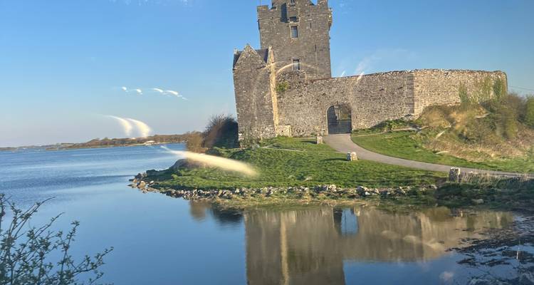 Explorateur irlandais - Expat Explore Travel 10