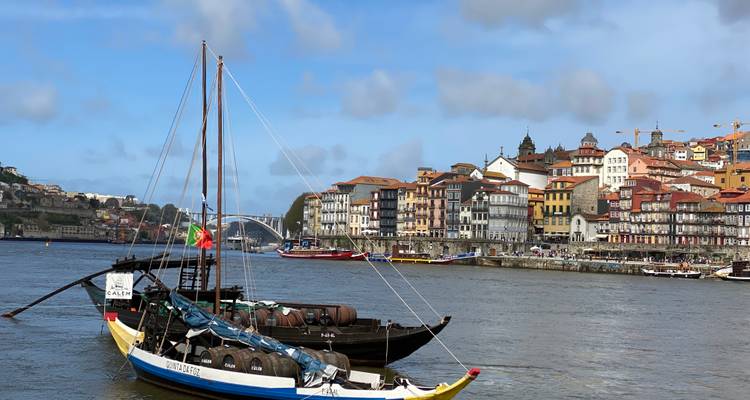 Galicia & North of Portugal, 6 days - VPT Tours 2