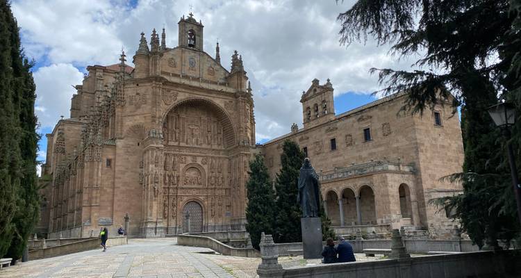 Galicia & North of Portugal, 6 days - VPT Tours 4