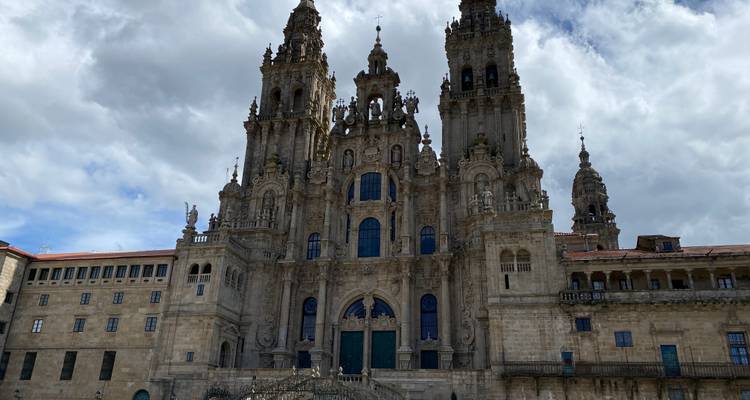 Galicia & North of Portugal, 6 days - VPT Tours 7