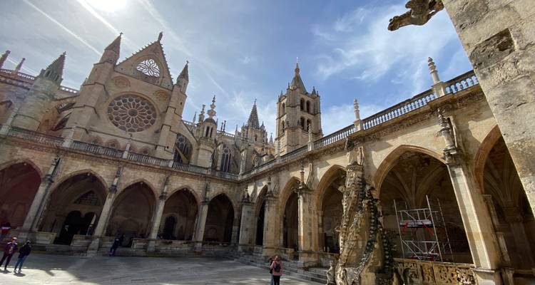 Galicia & North of Portugal, 6 days - VPT Tours 9