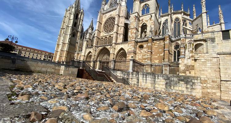 Galice et nord du Portugal, 6 jours - VPT Tours 10