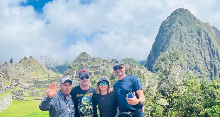 LES BIJOUX DU PEROU - 10 JOURS (Lima - Cusco & Puerto Maldonado) - Waman Adventures 10