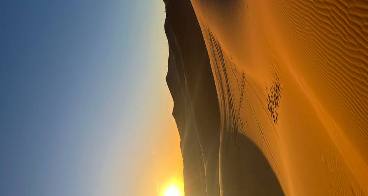 Circuit de 9 jours au Maroc depuis Tanger - Morocco tours 4