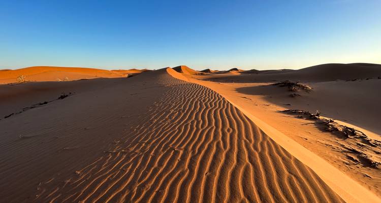 4 Days Round Luxury Desert Trip from Marrakesh - SAHARA EYES 9