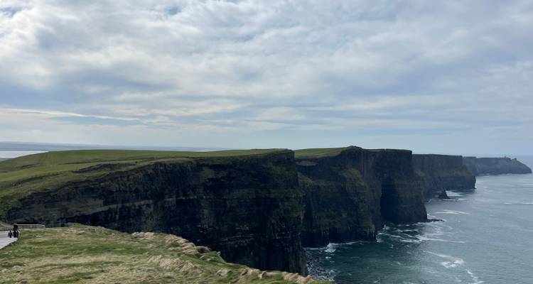 Prueba a Irlanda (Circuito D) - 6 días y 5 noches - CIE Tours 3