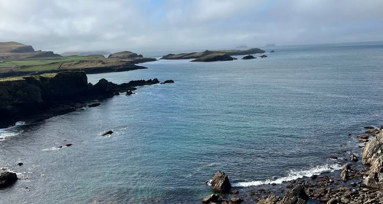Prueba a Irlanda (Circuito D) - 6 días y 5 noches - CIE Tours 10