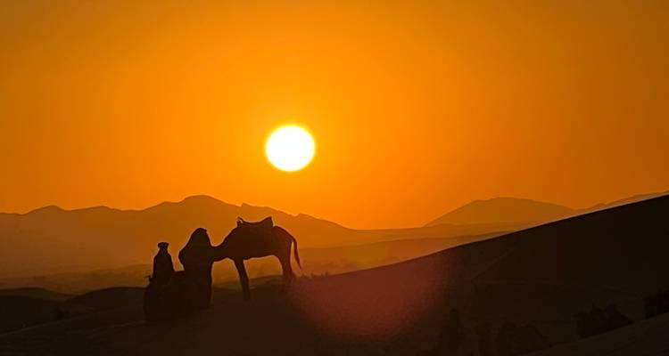 7 Days Morocco Sahara Desert Tour From Tangier to Marrakesh - Escorted Morocco Tours 4