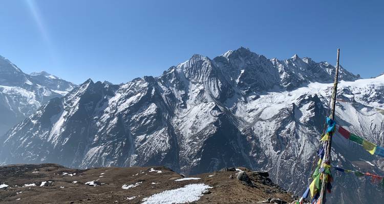 Trek dans la vallée du Langtang et l'héritage Tamang - Asian Heritage Treks & Expeditions 6