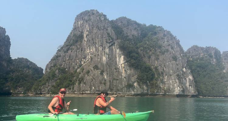 31-Day Southeast Asia Adventure: Thailand, Laos, Vietnam, and Cambodia - The Dragon Trip 7