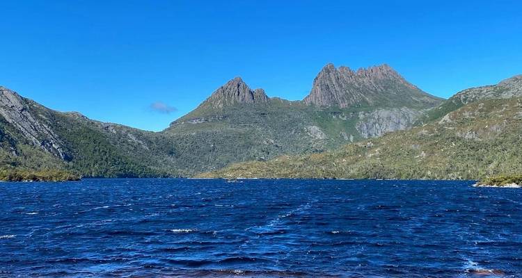 Découverte de la nature en Tasmanie - Australia and New Zealand Travel Company 3