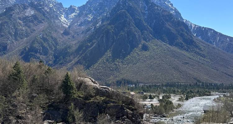 Visita semiprivada de un día a Theth y el Ojo Azul desde Tirana / Shkoder - Choose Balkans 10