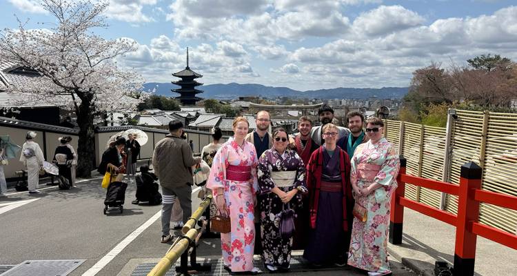 Japan Essentials 13 Day - One Life Adventures - One Life Adventures 2