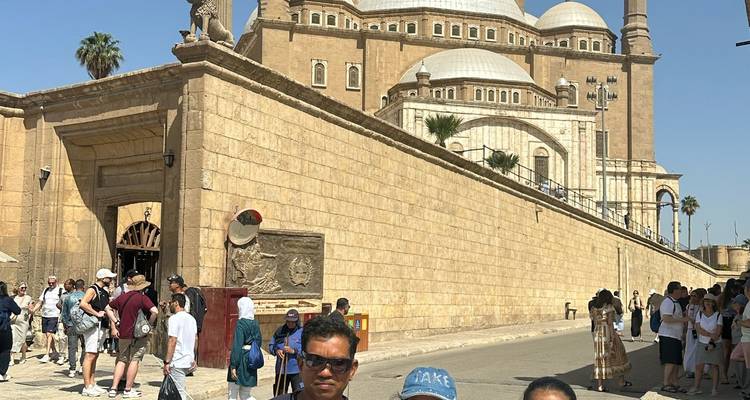 Voyage premium à la découverte du Caire - Louxor - Assouan - Abu Simble - 9 jours avec vols - Egypt Direct Tours 8