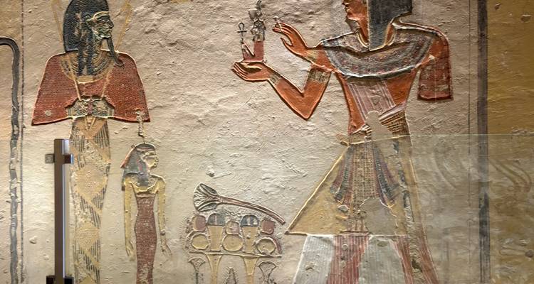 11-Day Cairo, Cruise, Abu Simbel, Dendara, Abydos, Alexandria and GEM museum - Vacations to go travel 2