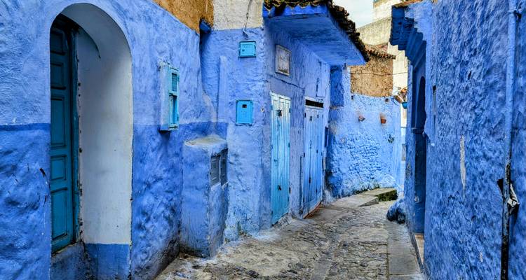 Morocco Encompassed - 15 Days - Nomadic Tours 4